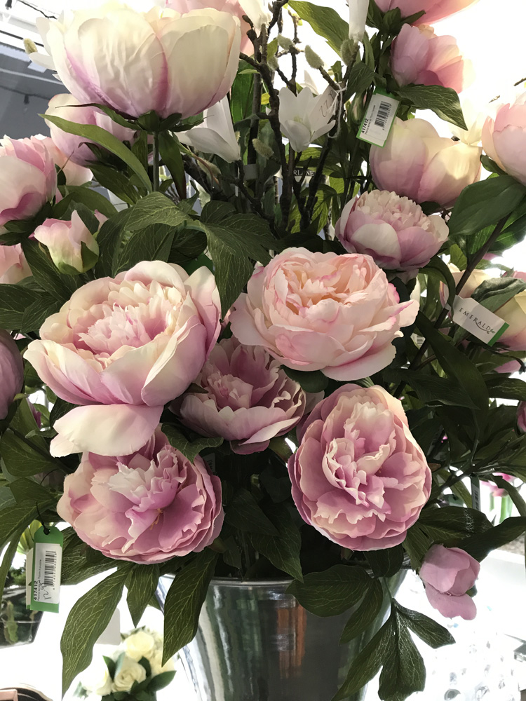 The Florist Loughton Artificial Flowers Loughton, Essex. Please call